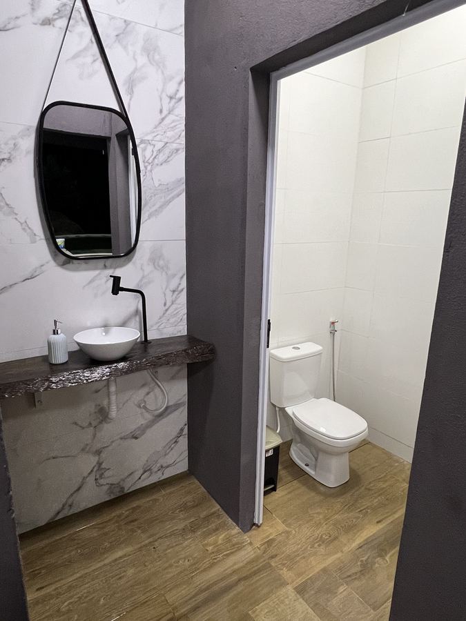 Lavabo