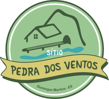Logo do Sítio Pedra dos Ventos